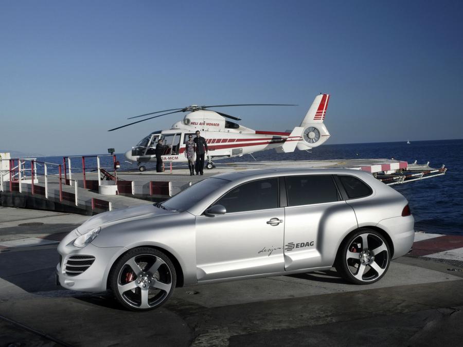  Rinspeed Chopster (955) 2005 года  (фото 13 из 16)